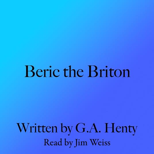 Beric the Briton
