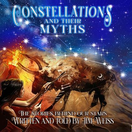 Constellations and Their Myths