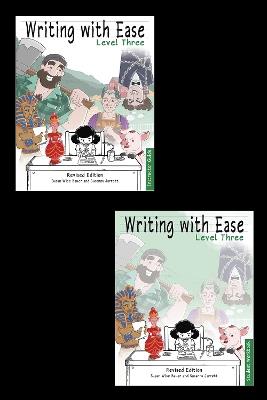 Writing With Ease 3, Revised Complete Bundle - Susan Wise Bauer - cover