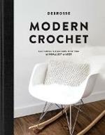 Modern Crochet: Patterns & Designs for the Minimalist Maker
