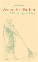Venerable Father - Paul Breiter - cover