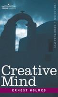 Creative Mind - Ernest Holmes - cover
