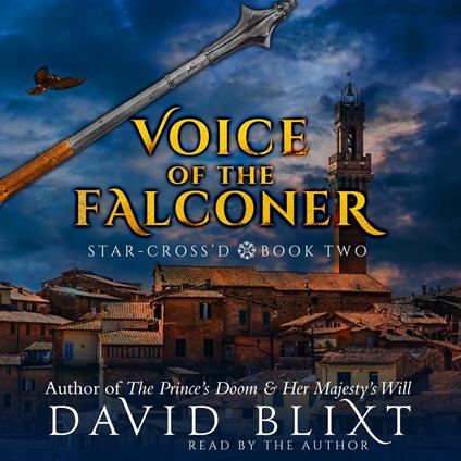Voice Of The Falconer