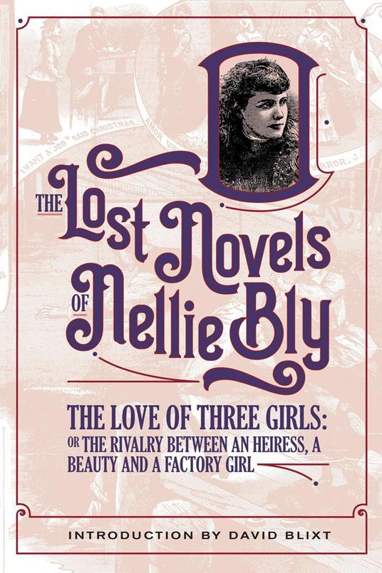 The Love Of Three Girls