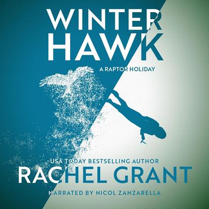 Winter Hawk