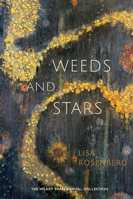 Weeds and Stars - Lisa Rosenberg - cover