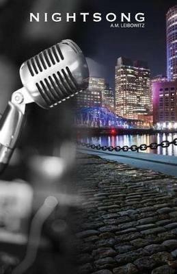 Nightsong - A M Leibowitz - cover