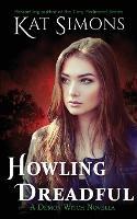 Howling Dreadful - Kat Simons - cover