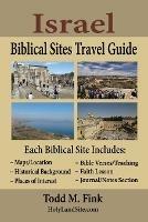 Israel Biblical Sites Travel Guide