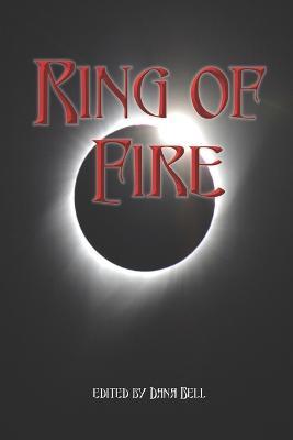 Ring of Fire - Various Authors - cover
