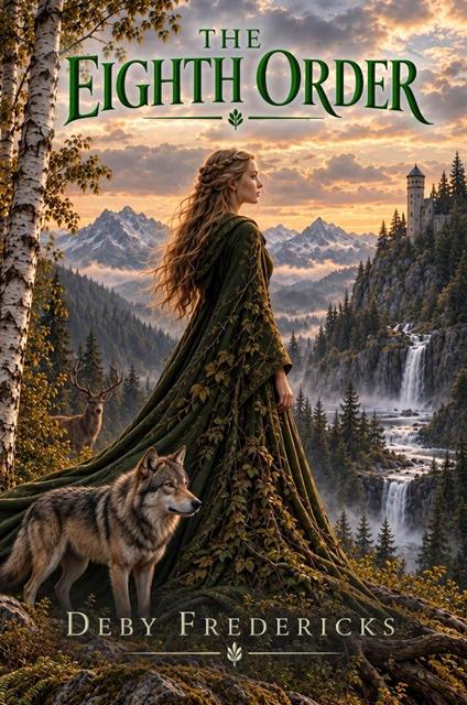 The Eighth Order