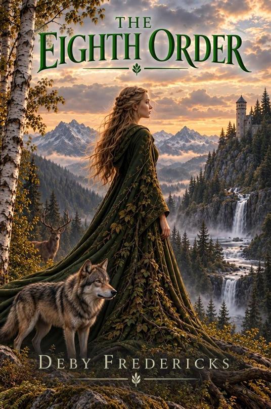 The Eighth Order