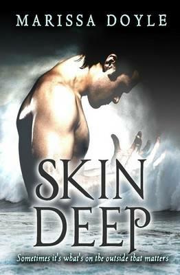Skin Deep - Marissa Doyle - cover