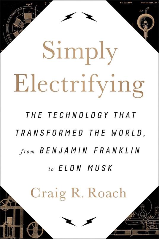Simply Electrifying