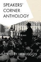 Speakers' Corner Anthology - Jim Huggon - cover
