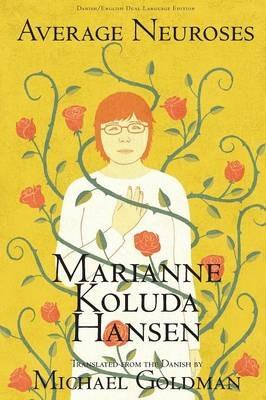 Average Neuroses - Marianne Koluda Hansen - cover