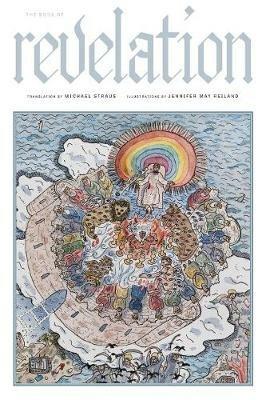 The Book of Revelation: A New Translation - cover