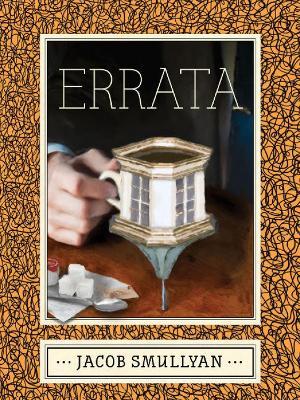 Errata - Jacob Smullyan - cover