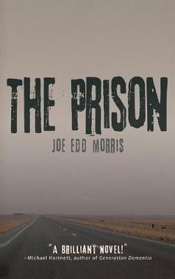 The Prison - Joe Edd Morris - cover