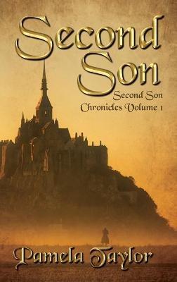 Second Son - Pamela Taylor - cover
