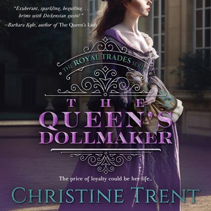 Queen's Dollmaker, The