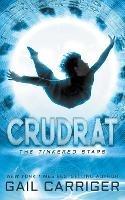 Crudrat - Gail Carriger - cover