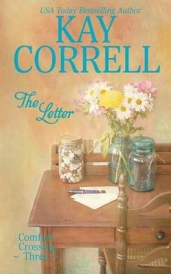 The Letter - Kay Correll - cover