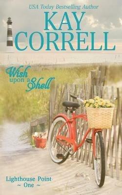 Wish Upon a Shell - Kay Correll - cover