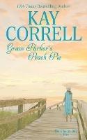 Grace Parker's Peach Pie - Kay Correll - cover