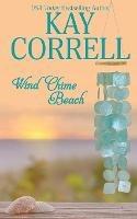 Wind Chime Beach - Kay Correll - cover