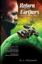 Return of the Earthers: Seers of Verde Book 2