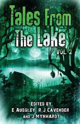 Tales from The Lake Vol.2 - Jack Ketchum,Ramsey Campbell,Edward Lee - cover