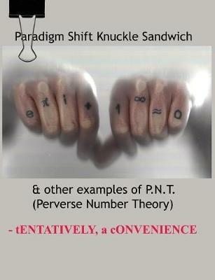 Paradigm Shift Knuckle Sandwich - Tentatively A Convenience - cover
