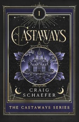 Castaways - Craig Schaefer - cover