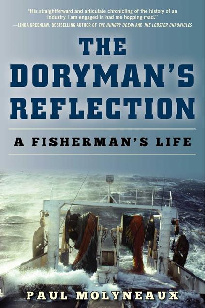 The Doryman's Reflection