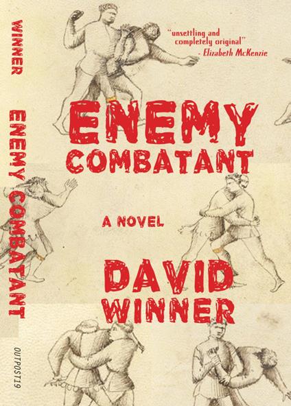 Enemy Combatant