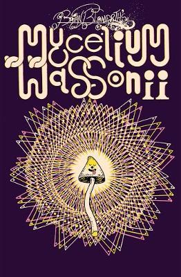 Brian Blomerth's Mycelium Wassonii - Brian Blomerth - cover