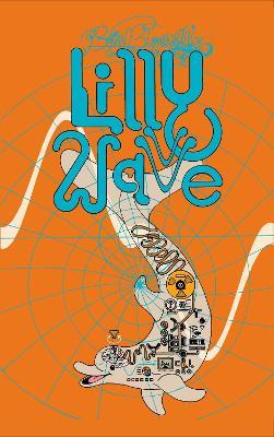 Brian Blomerth's Lilly Wave - Brian Blomerth - cover