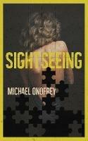 Sightseeing - Michael Onofrey - cover