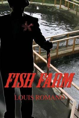 Fish Farm - Louis Romano - cover
