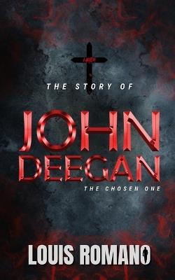John Deegan - Louis Romano - cover