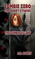 The Zombie Killers - J K Norry - cover