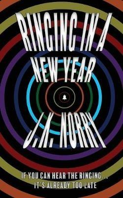 Ringing in a New Year - J K Norry - cover