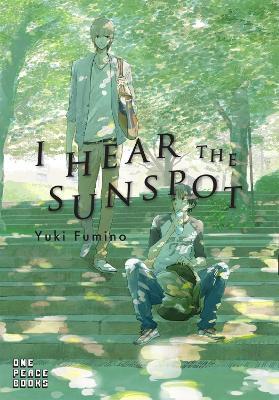 I Hear The Sunspot - Yuki Fumino - cover