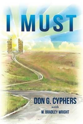 I Must - Don G Cyphers - cover