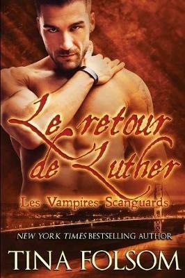 Le retour de Luther - Tina Folsom - cover
