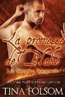 La Promesse de Blake - Tina Folsom - cover