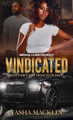 Vindicated - Tasha Macklin - cover