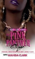 The Pink Panther Clique - Aisha Hall,Sunshine Smith-Williams,Jamila T Davis - cover