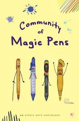 Community of Magic Pens - cover